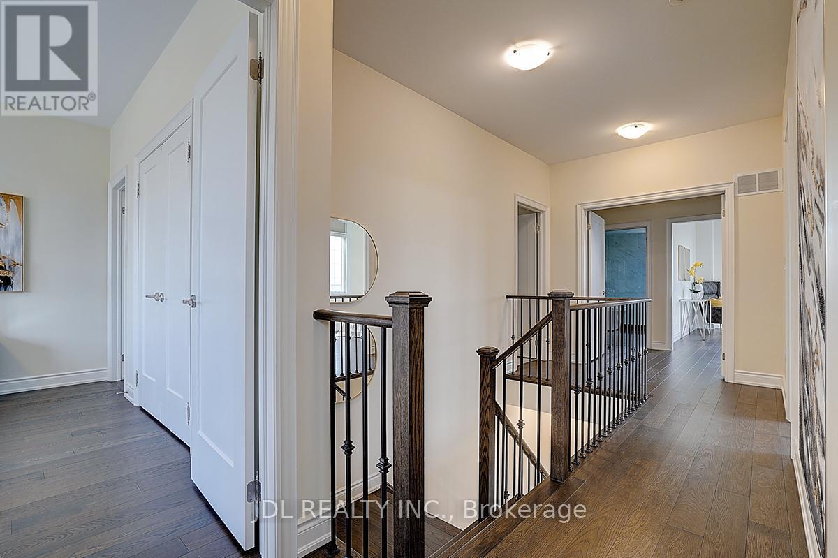 1 Alex Black Street, Vaughan, ON - Indoor Photo Showing Other Room