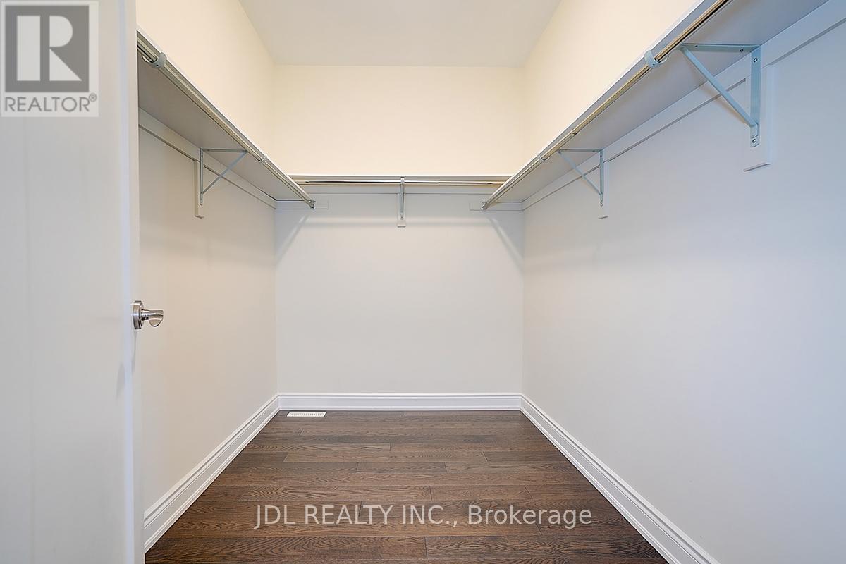 1 Alex Black Street, Vaughan, ON - Indoor With Storage
