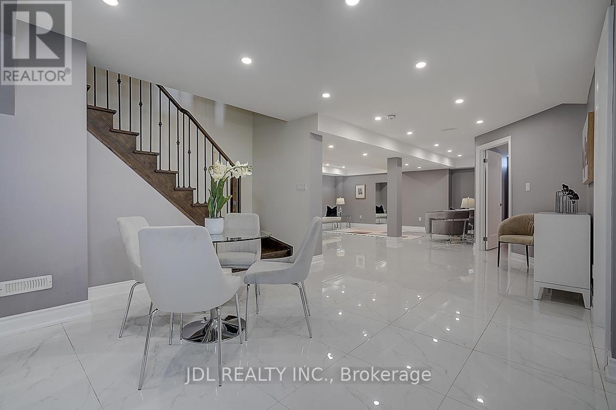 1 Alex Black Street, Vaughan, ON - Indoor Photo Showing Other Room