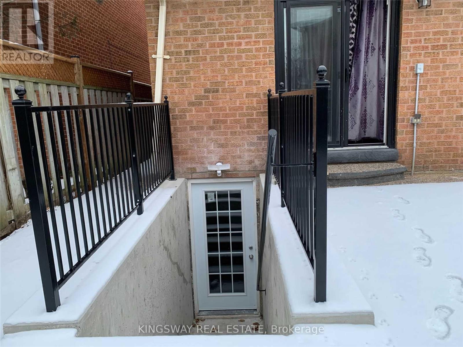 Lower - 6249 Prairie Circle, Mississauga, ON