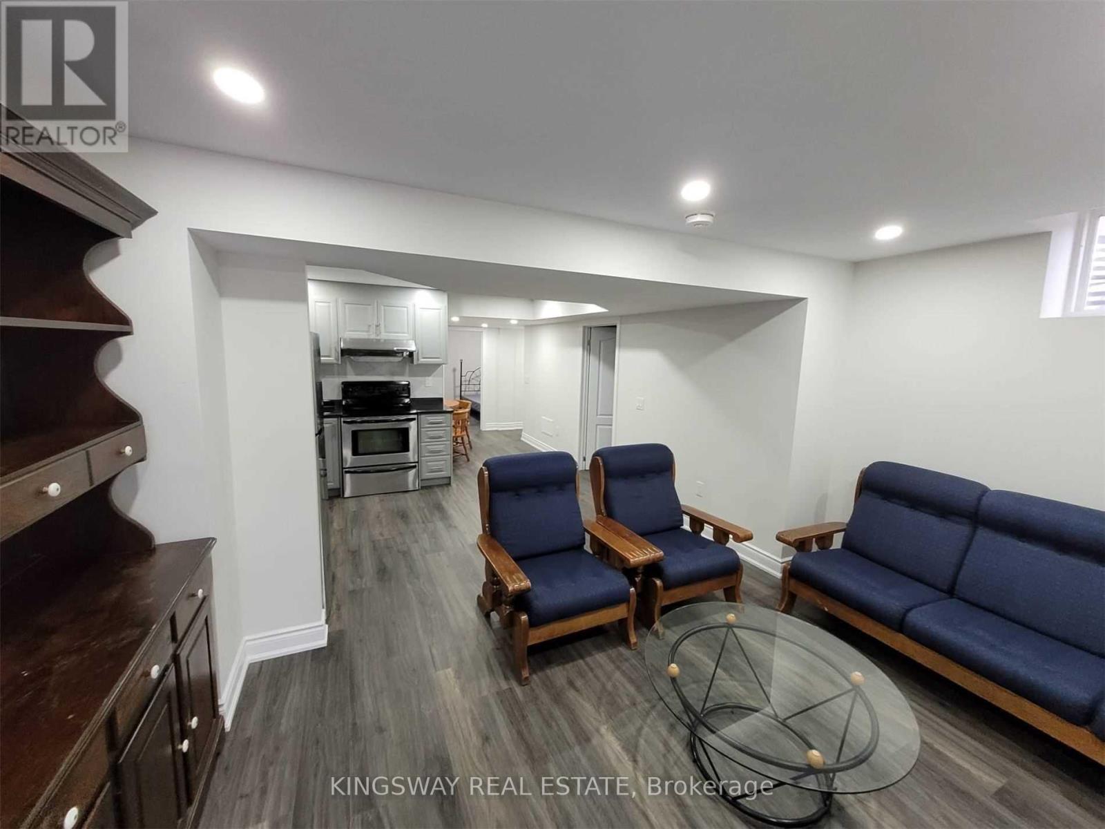 Lower - 6249 Prairie Circle, Mississauga, ON