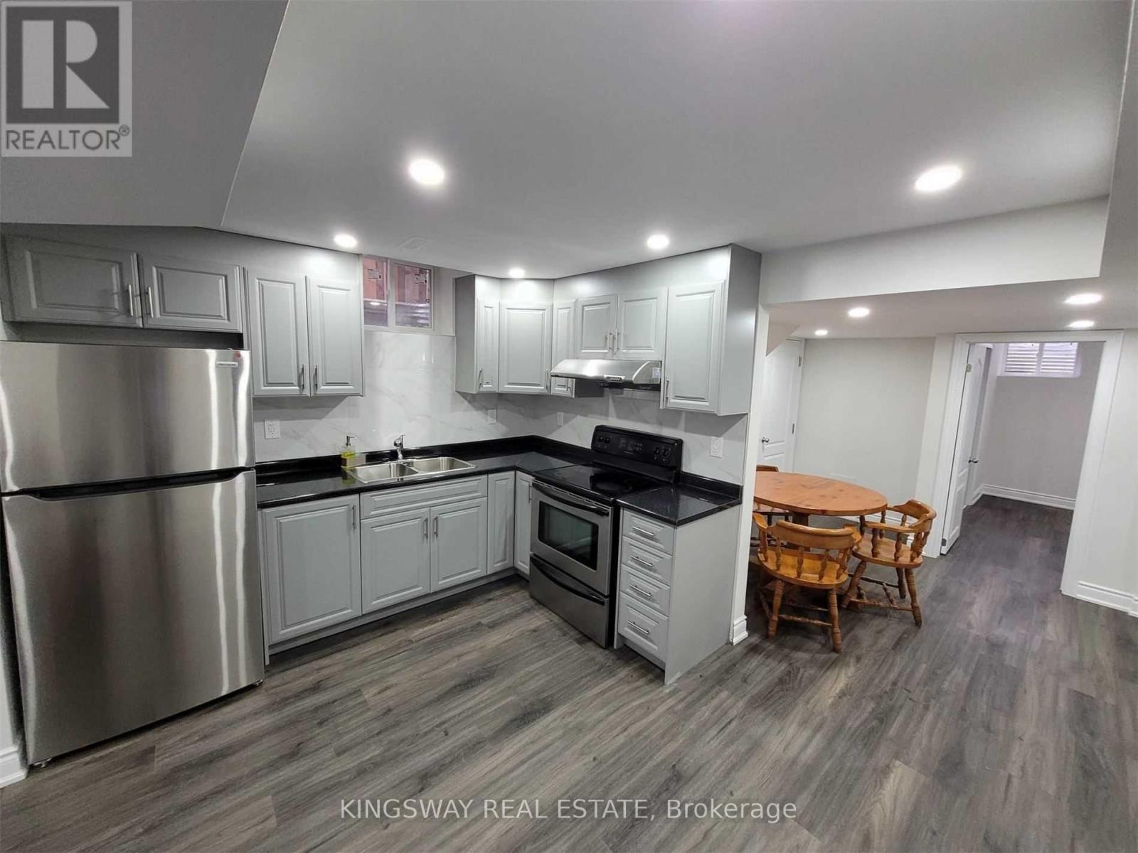 Lower - 6249 Prairie Circle, Mississauga, ON