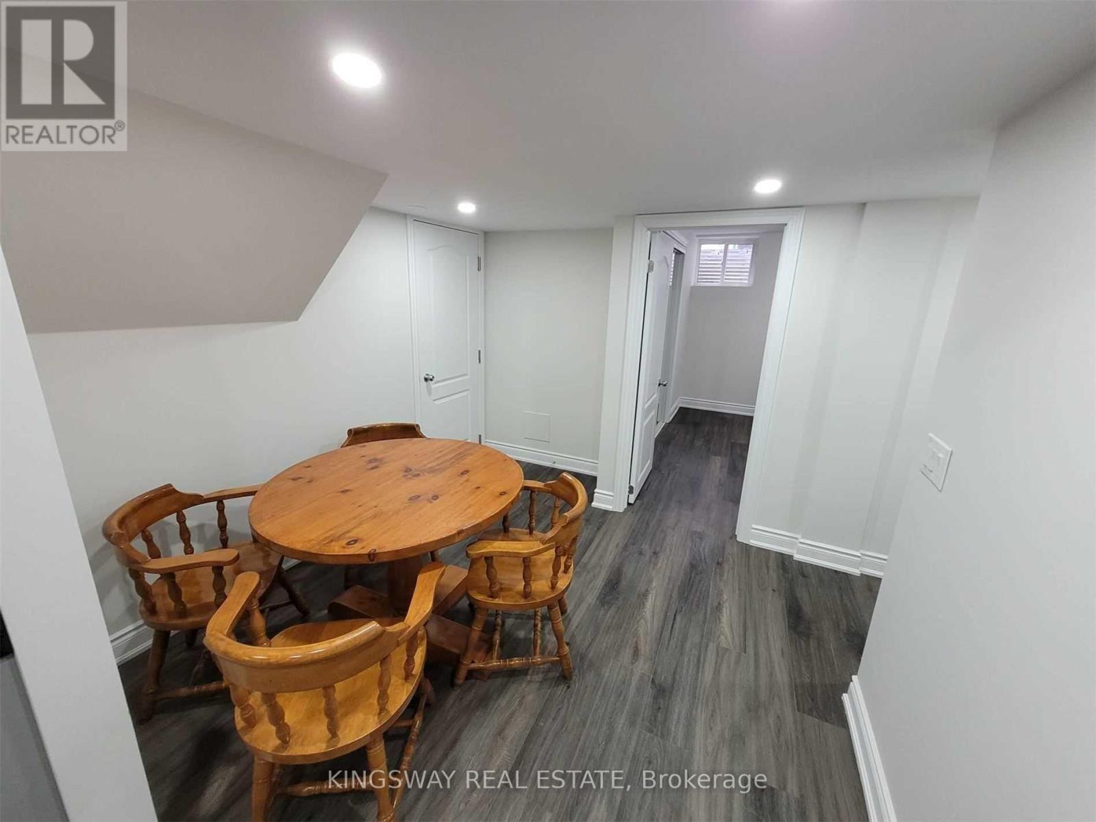 Lower - 6249 Prairie Circle, Mississauga, ON