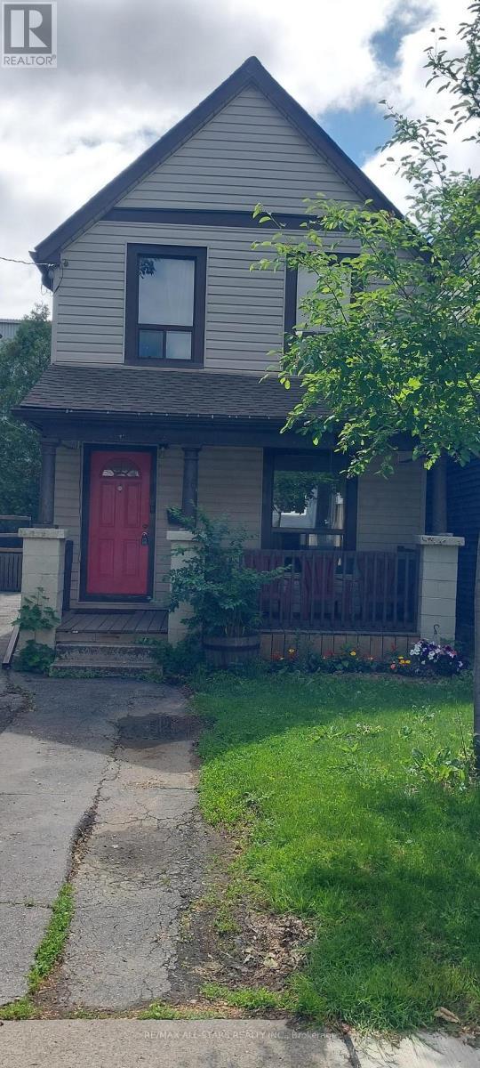 26 Niagara Street, Hamilton, ON