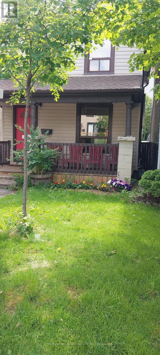 26 Niagara Street, Hamilton, ON