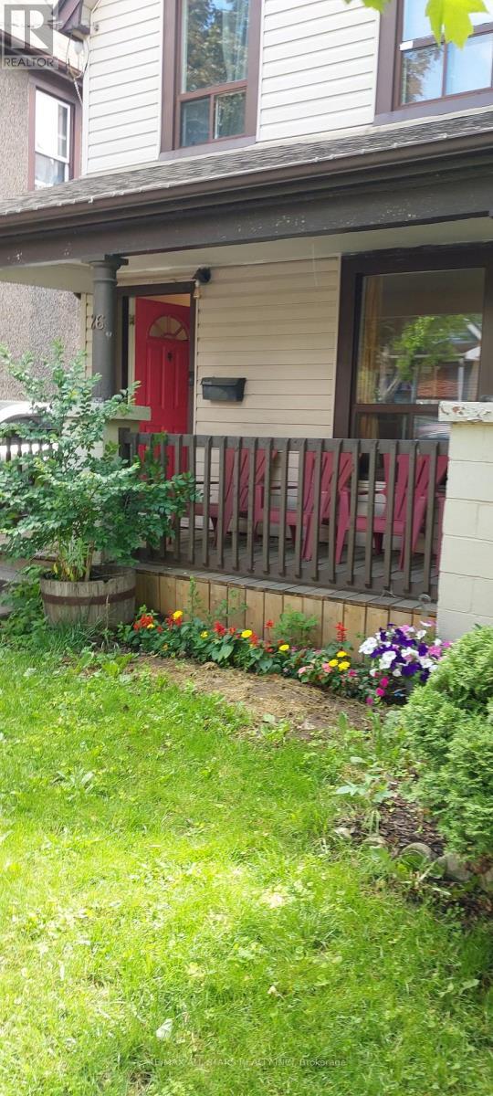 26 Niagara Street, Hamilton, ON