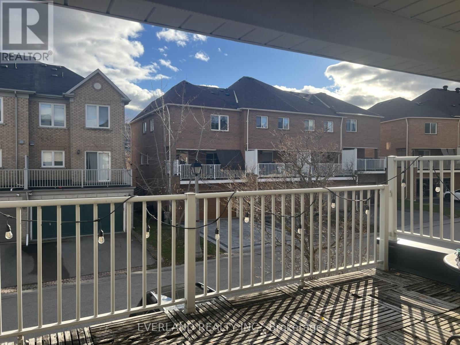 15 Orchid Road, Markham, ON - Outdoor With Exterior