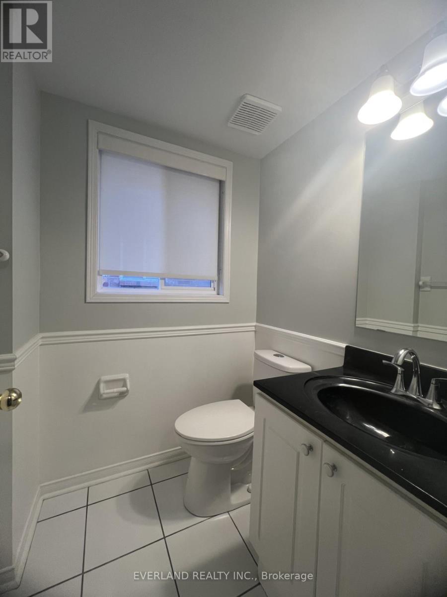 15 Orchid Road, Markham, ON - Indoor Photo Showing Bathroom