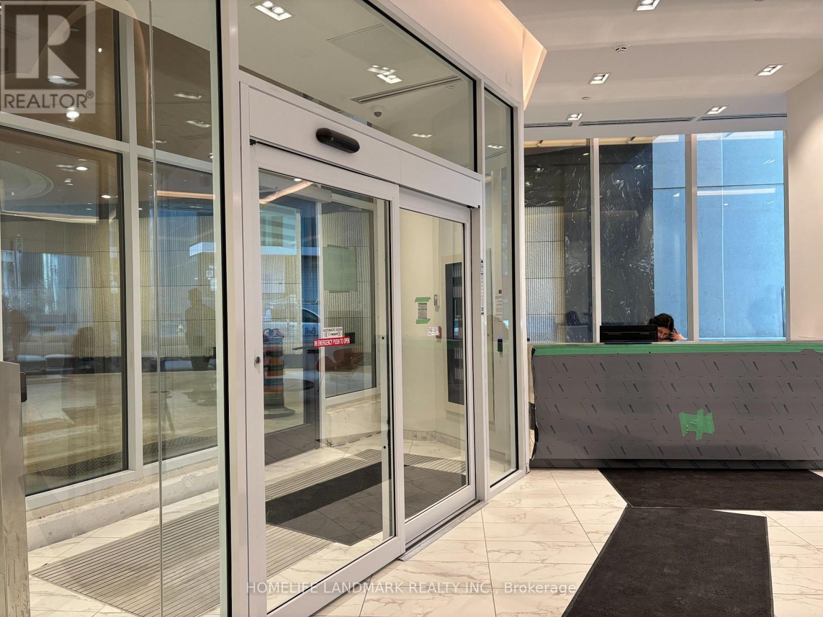 3101 - 238 Simcoe Street, Toronto, ON - Photo Showing Other Room