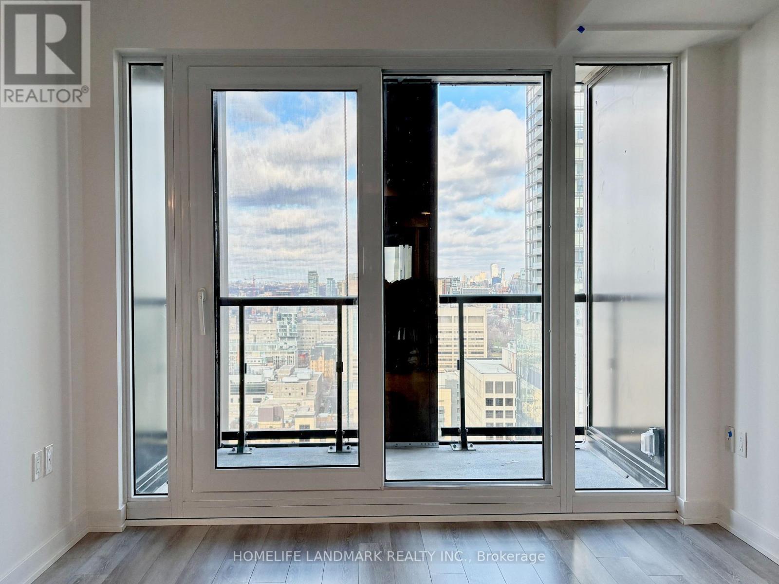 3101 - 238 Simcoe Street, Toronto, ON - Indoor Photo Showing Other Room