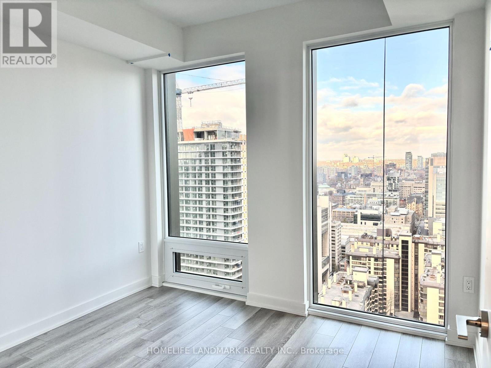 3101 - 238 Simcoe Street, Toronto, ON - Indoor