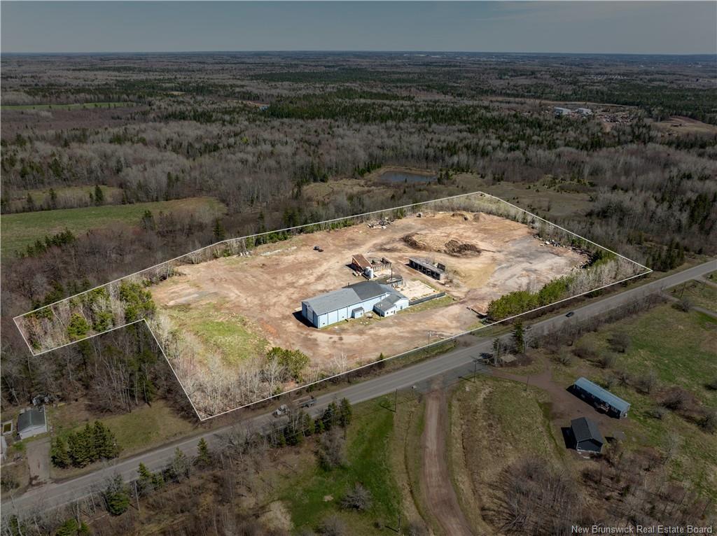 815 Gorge Rd, Moncton, NB