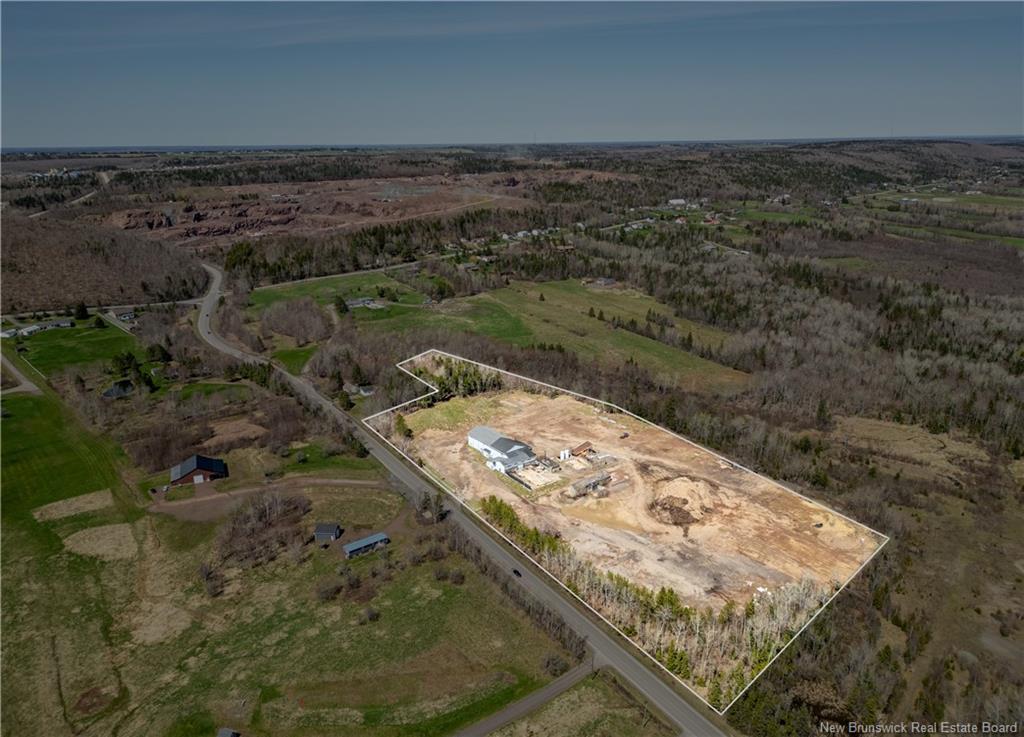 815 Gorge Rd, Moncton, NB