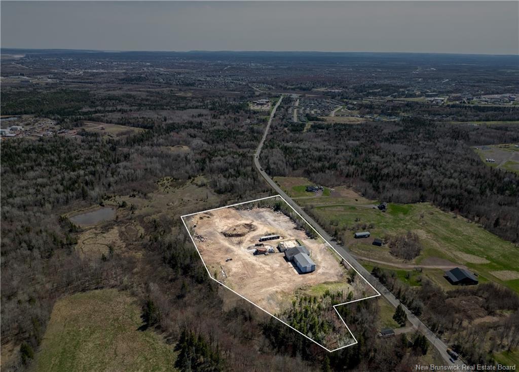815 Gorge Rd, Moncton, NB