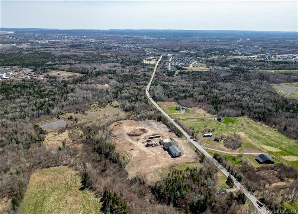 815 Gorge Rd, Moncton, NB