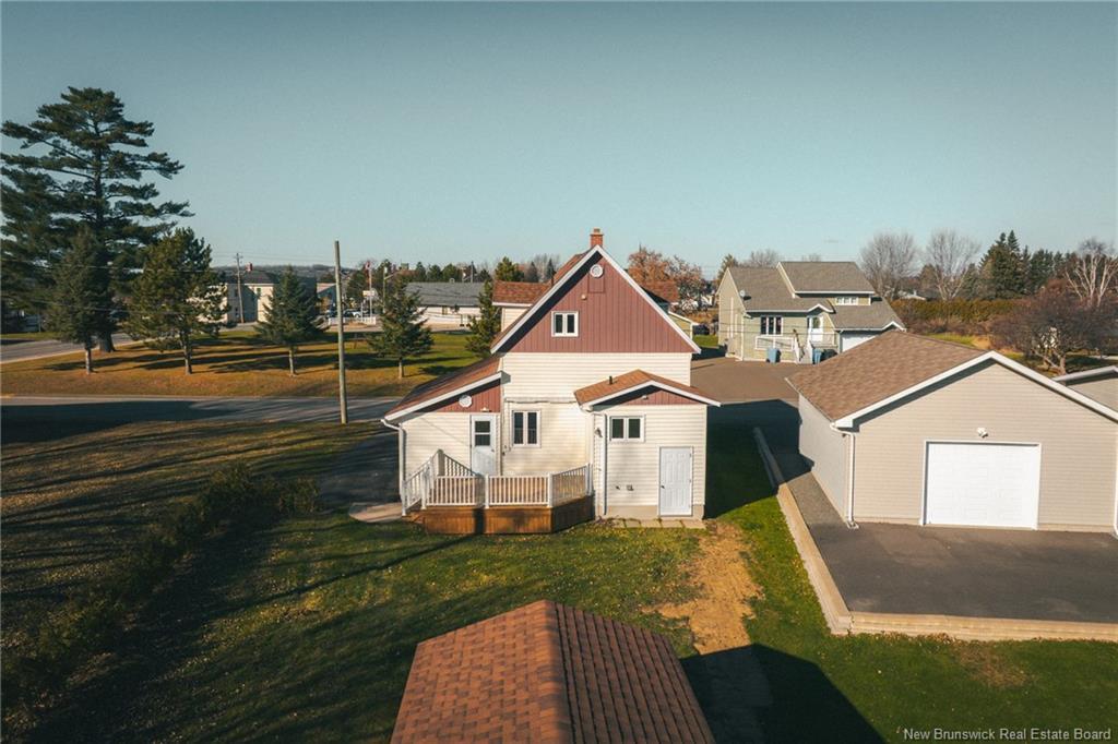 13 Violette Rd, Saint-Léonard, NB