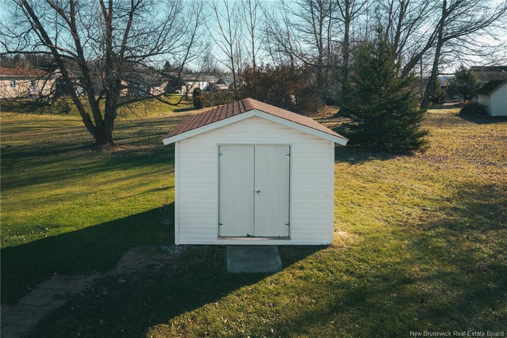 13 Violette Rd, Saint-Léonard, NB