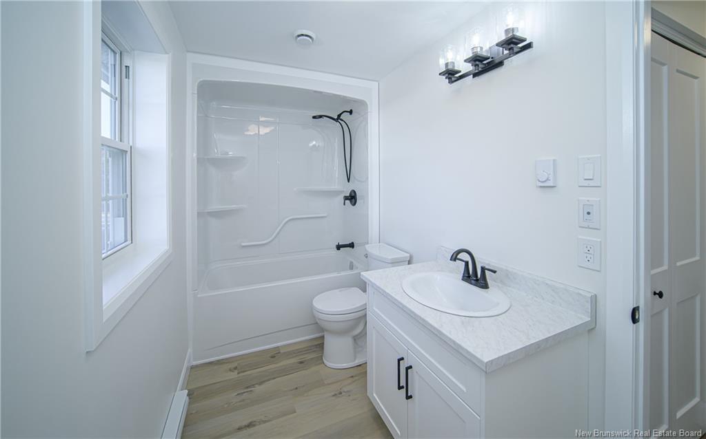 5 Deer Park, Oromocto, NB