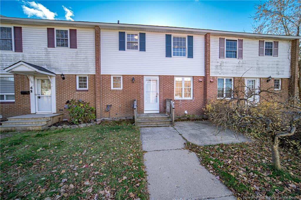 5 Deer Park, Oromocto, NB