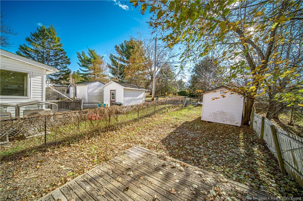 5 Deer Park, Oromocto, NB