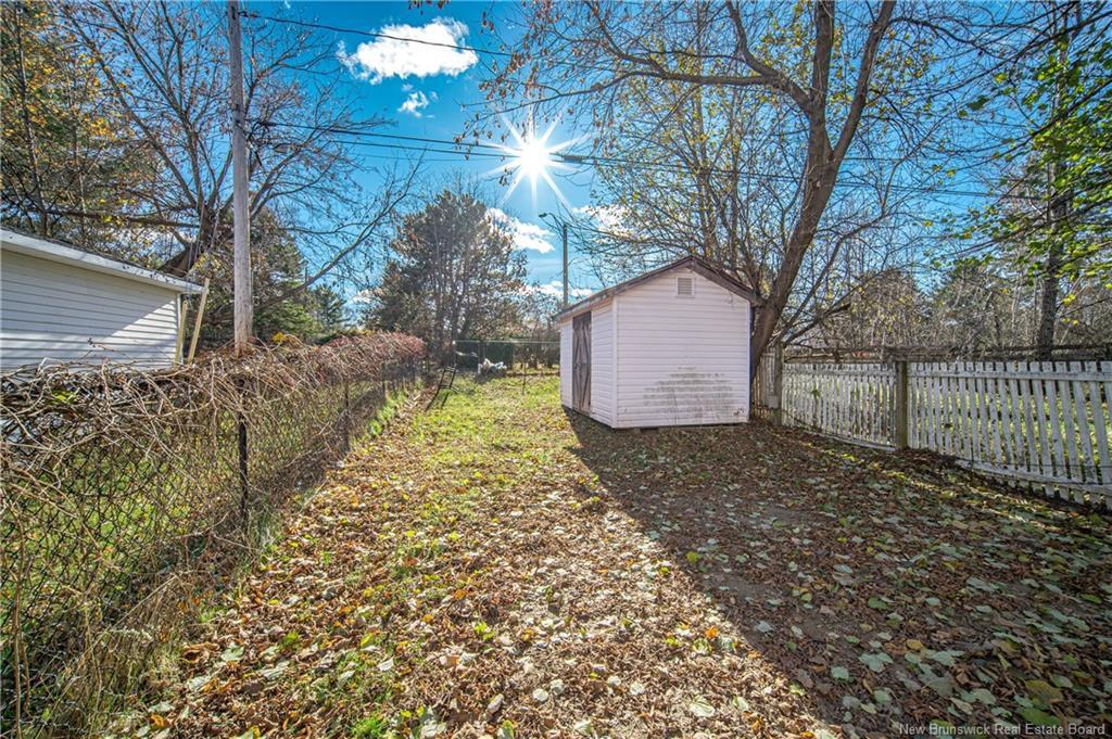 5 Deer Park, Oromocto, NB