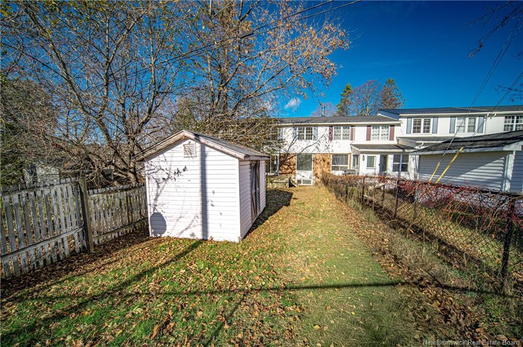 5 Deer Park, Oromocto, NB