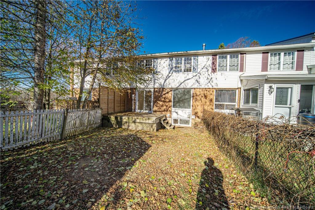 5 Deer Park, Oromocto, NB