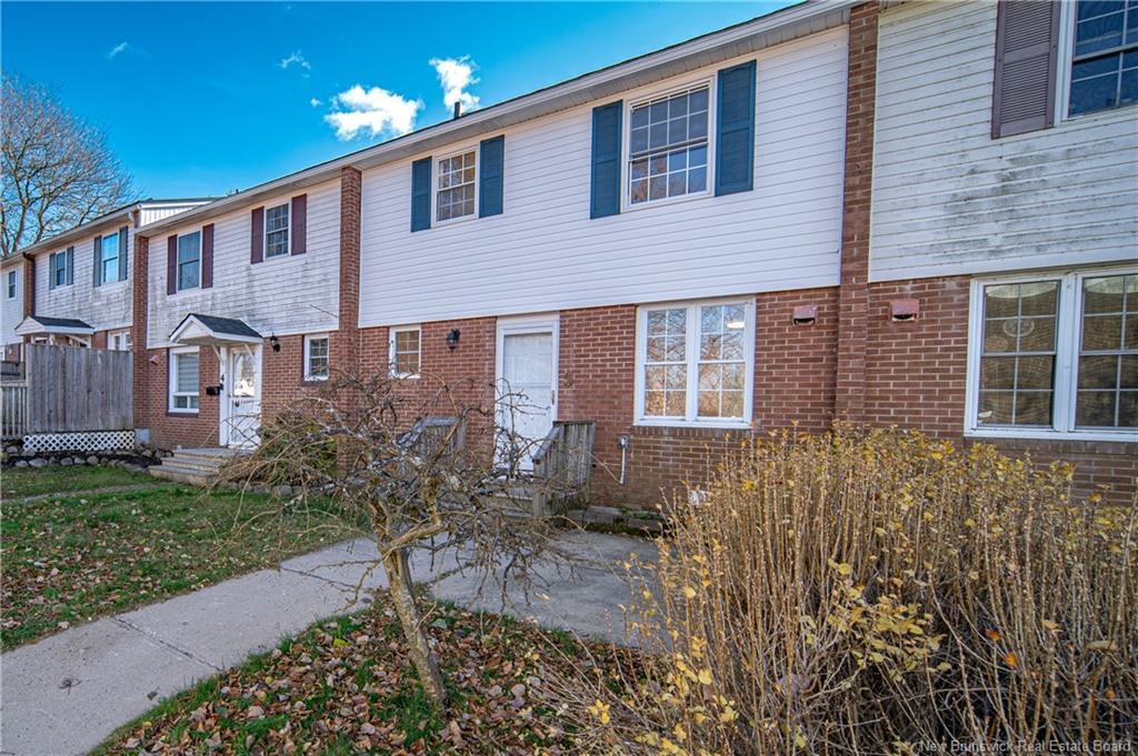 5 Deer Park, Oromocto, NB