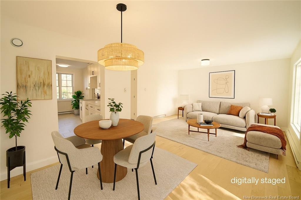 5 Deer Park, Oromocto, NB