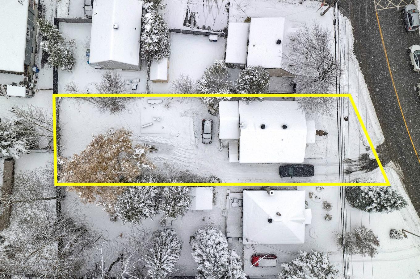 Overall view - 5 Rue Gauthier, Saint-Jérôme, QC -