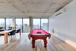 Salle communautaire -