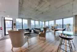 Salle communautaire -