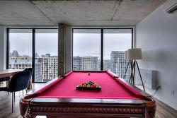 Salle communautaire -