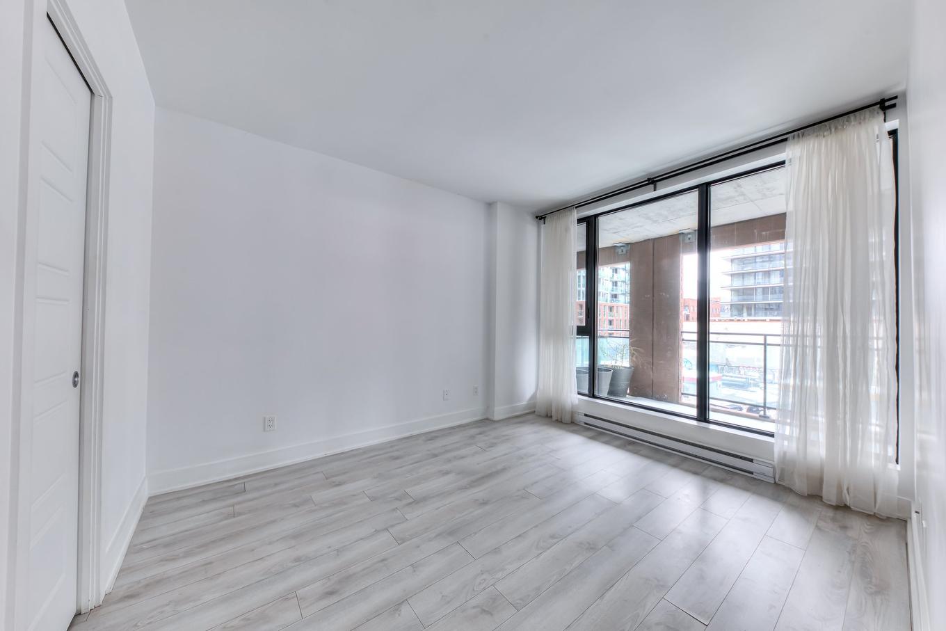 Kitchen - 306-1165 Rue Wellington, Montréal (Le Sud-Ouest), QC - Indoor Photo Showing Other Room