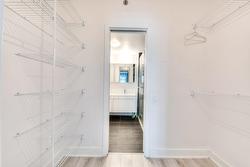 Penderie (Walk-in) -