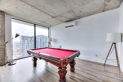 Salle communautaire -