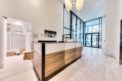 Hall d'entrée/Vestibule -