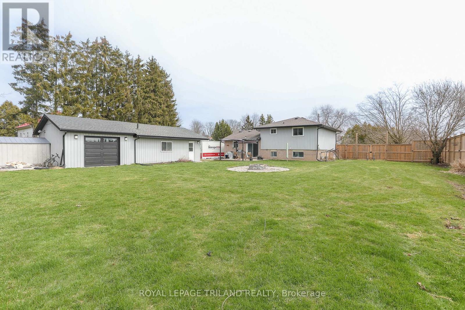 139 Coulter Ave Avenue, Central Elgin, ON - Outdoor