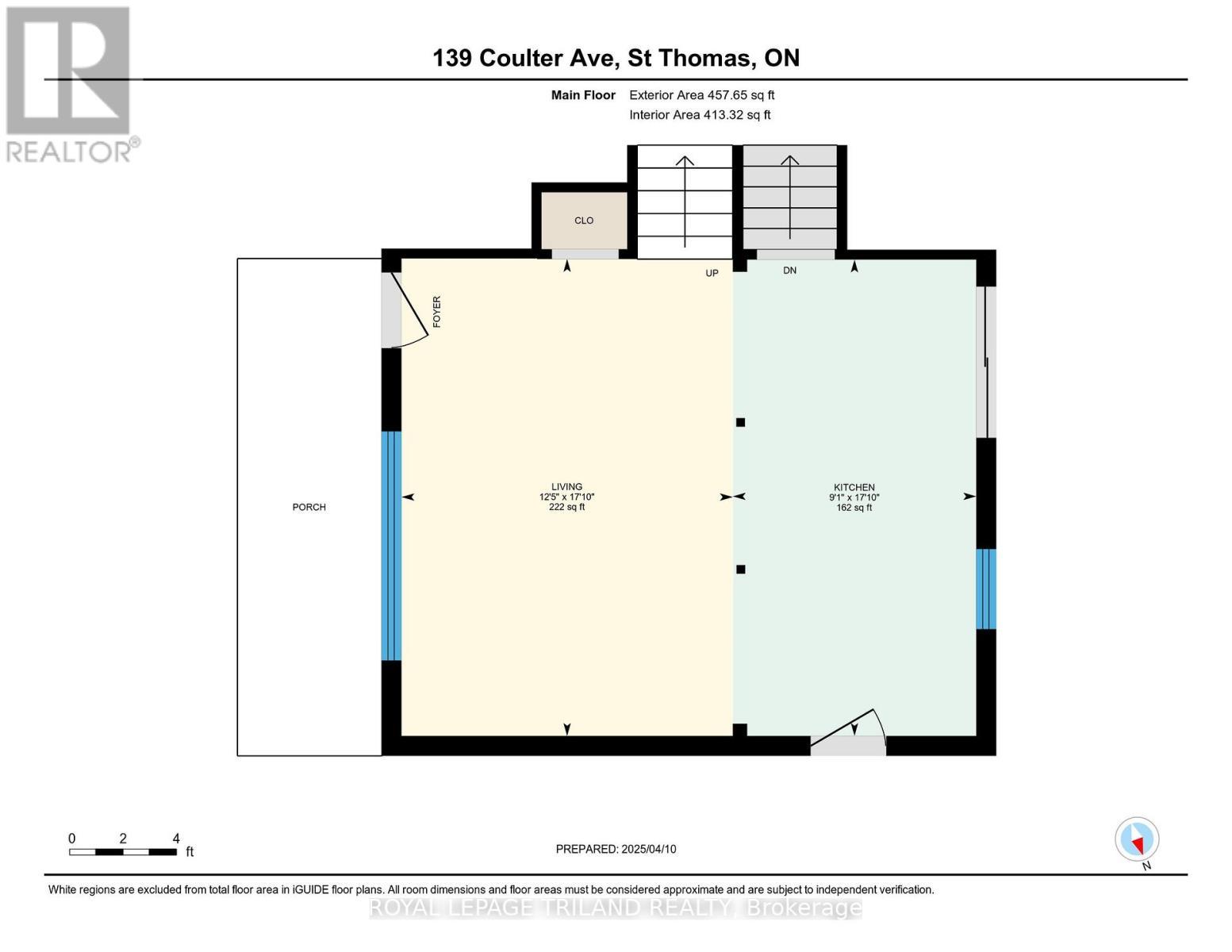 139 Coulter Ave Avenue, Central Elgin, ON - Other