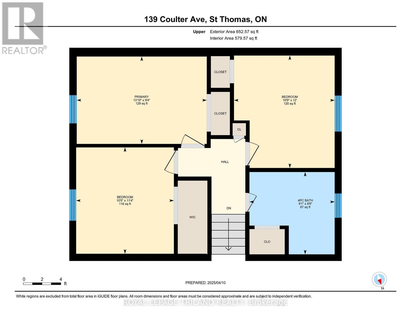 139 Coulter Ave Avenue, Central Elgin, ON - Other