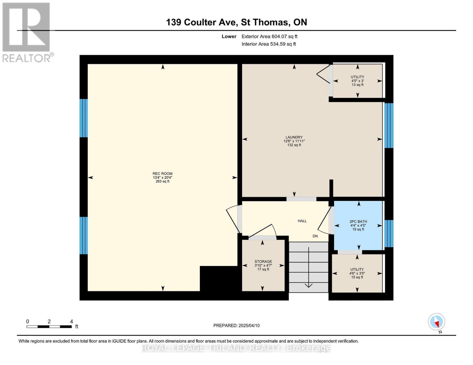 139 Coulter Ave Avenue, Central Elgin, ON - Other