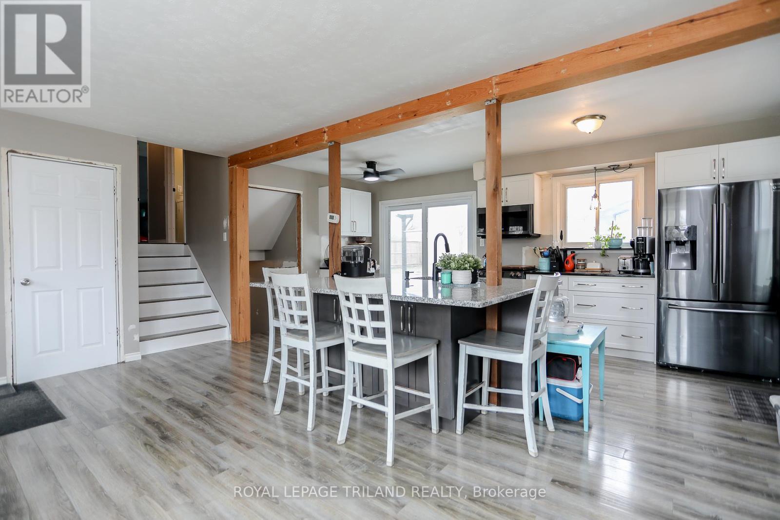 139 Coulter Ave Avenue, Central Elgin, ON - Indoor