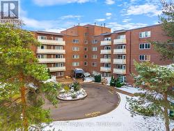 Welcome to 198 Scott St.! -