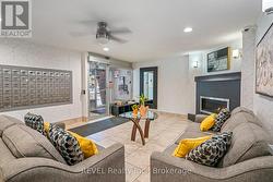 Lobby/Main floor entranceway -