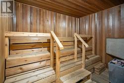 Sauna -