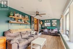 Family room -