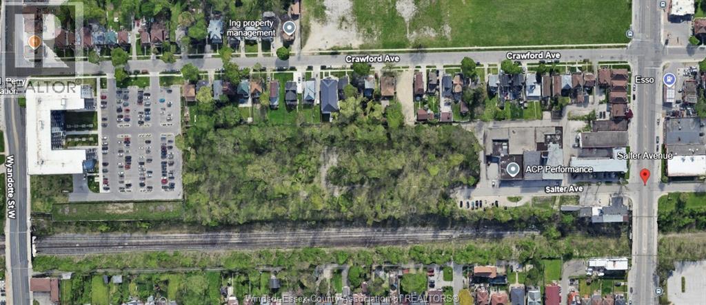 9324 Salter Avenue, Windsor, ON