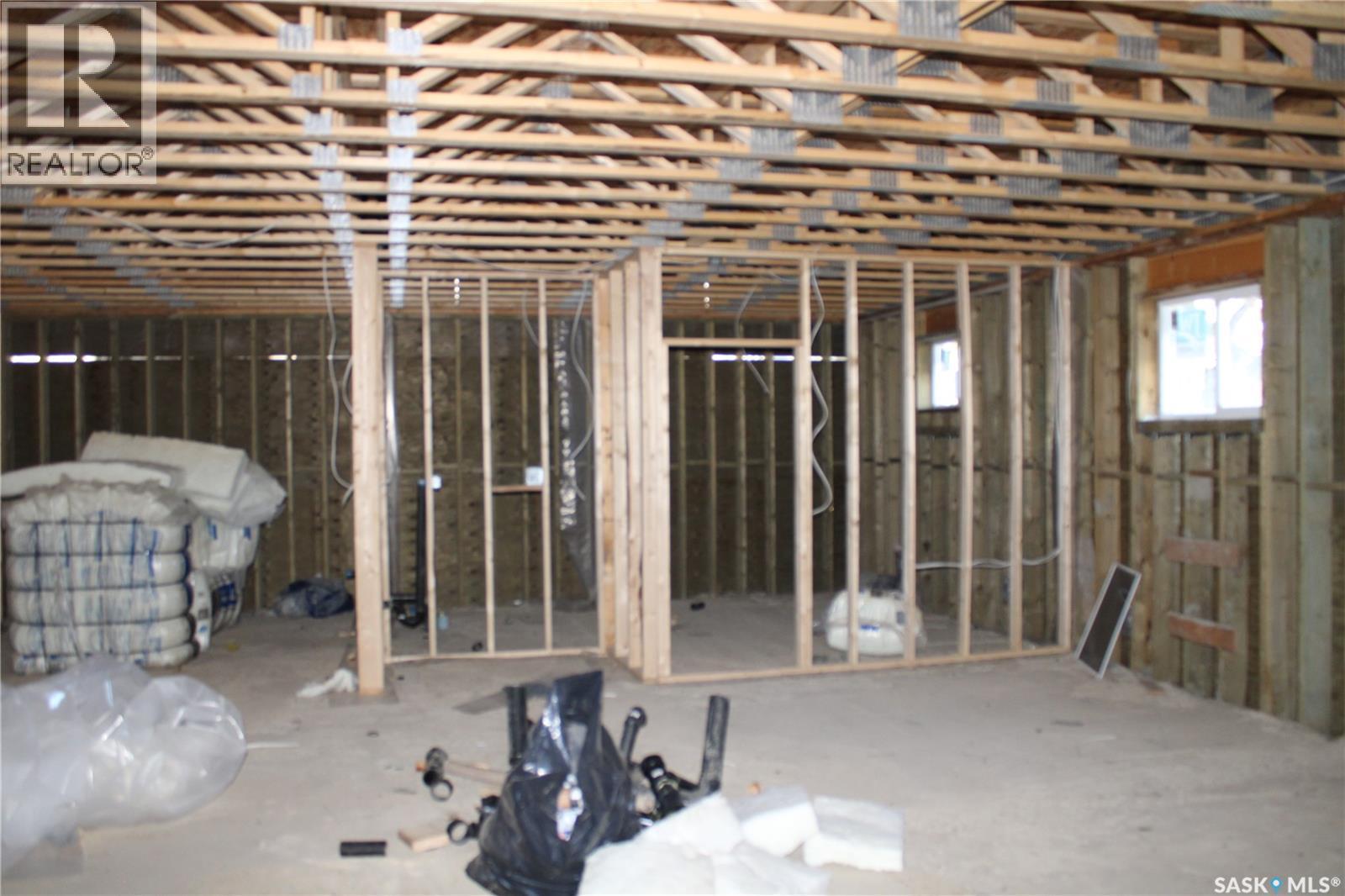 78 1St Street Sw, Wadena, SK -