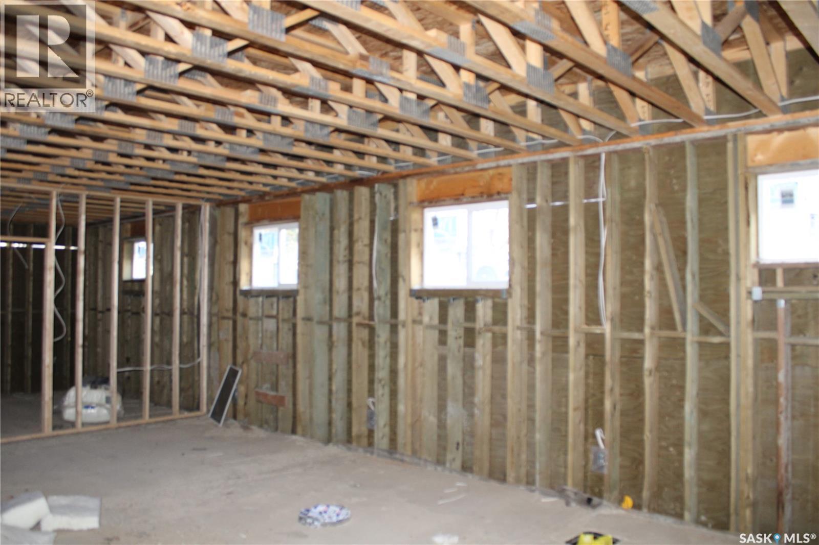 78 1St Street Sw, Wadena, SK - Indoor Photo Showing Basement