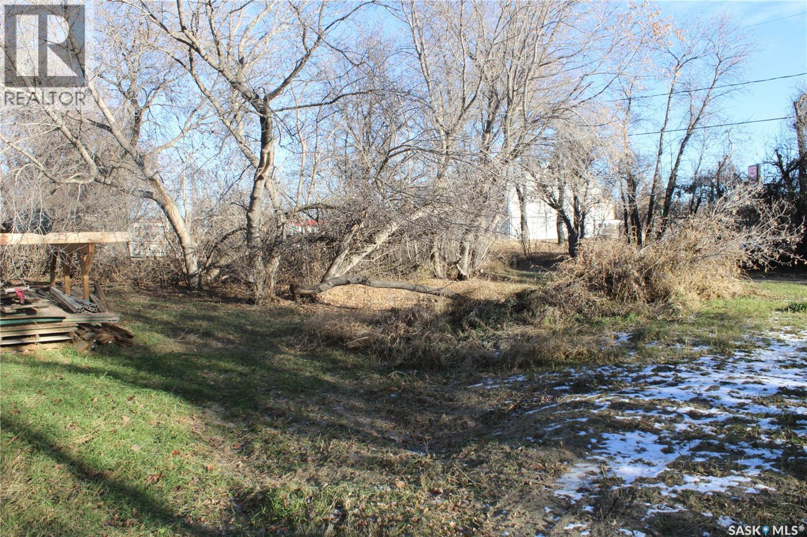 78 1St Street Sw, Wadena, SK - Outdoor With View